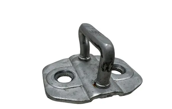 Jeep Renegade Rear door lock loop/hook striker 07702