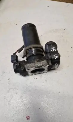 Toyota Corolla E120 E130 Throttle valve 1923002010