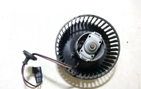 Ford Puma Heater fan/blower