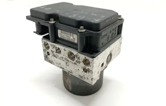 Renault Scenic II - Grand scenic II ABS Pump 0265231474 8200344606 04083010306