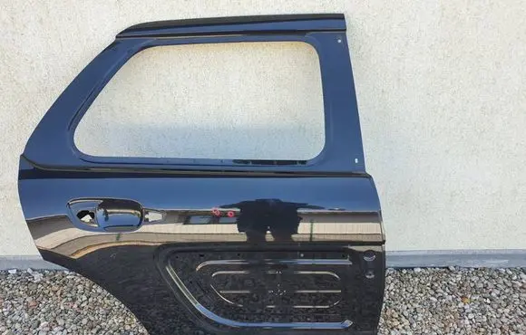 Citroen C4 Cactus Rear door 