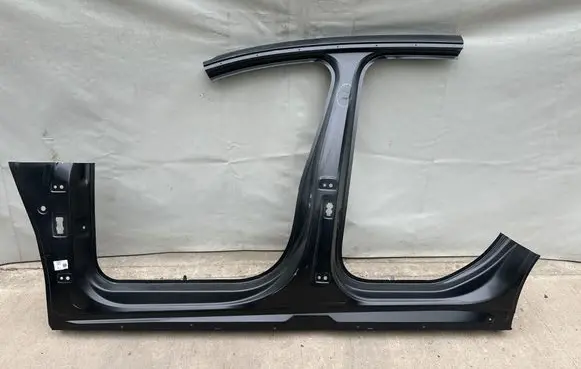 Volkswagen ID.7 Sill 14B809839 14B8809605B