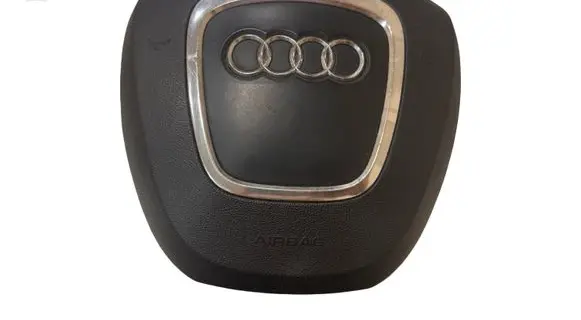 Audi A4 S4 B7 8E 8H Steering wheel airbag 8E0880201DG 001C6Z1Z8NH9