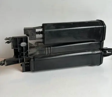 Volkswagen Golf Sportsvan Active carbon filter fuel vapour canister 5Q0201801