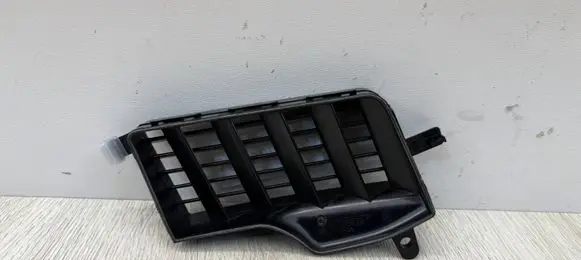 Porsche Panamera (970) Dashboard air vent grill cover trim 97055217600