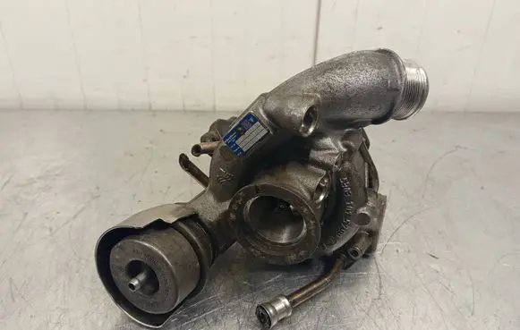 Porsche 911 991 Turbo 9A212303102 53039700519 SH50275797