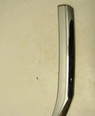 Mitsubishi Eclipse Cross Front bumper splitter molding 7450B076