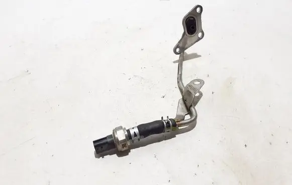 Mazda CX-3 Exhaust gas pressure sensor S550182B2A