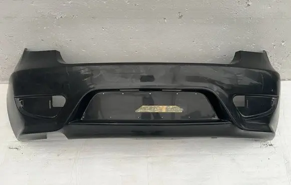 BMW 1 E81 E87 Front bumper 51120301920 51120301919 0130801920