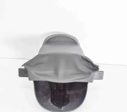 Tesla Model X Steering wheel column trim 100232800C