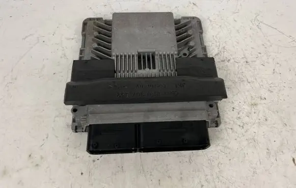Audi A4 S4 B8 8K Engine control unit/module 8K5907551E 4G0907551A 5WP47221