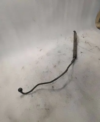 Power steering hose/pipe/line