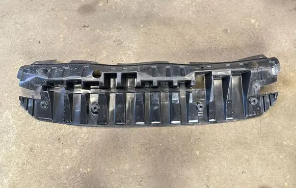 Nissan Juke II F16 Pickup box liner 239370