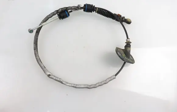 Volvo V50 Gear shift cable linkage 30783150