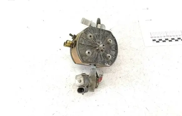 Audi A6 S6 C4 4A LP gas reducer E10R031742
