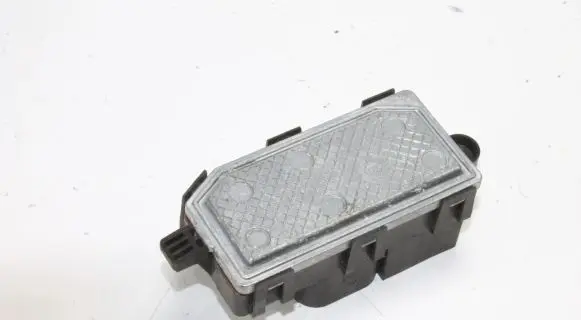 Ford Kuga II Heater blower motor/fan resistor AV6N19E624AB