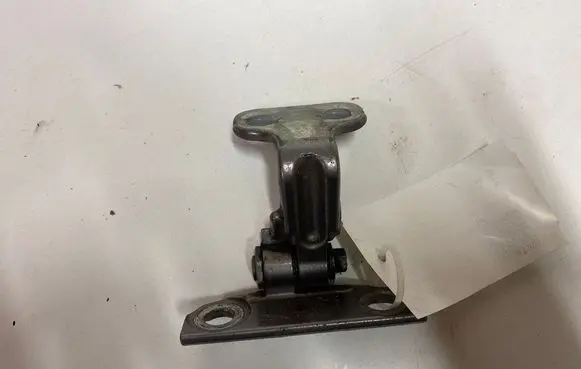Jaguar XF X250 Rear door upper hinge