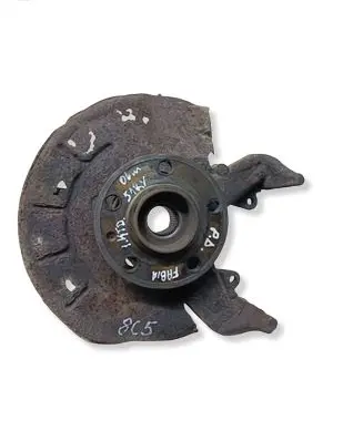 Skoda Fabia Mk1 (6Y) Front wheel hub 
