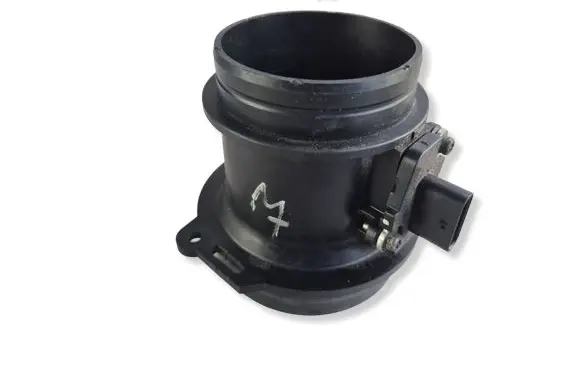 Audi A6 S6 C6 4F Mass air flow meter 059906461N