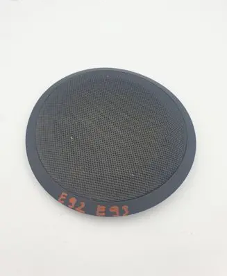 BMW 3 E92 E93 Front door speaker cover trim 6953632