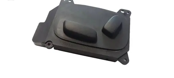 Jaguar XF Seat control switch 9X2314B566