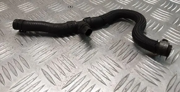 Volkswagen Golf VI Fuel line/pipe/hose 03L919824D