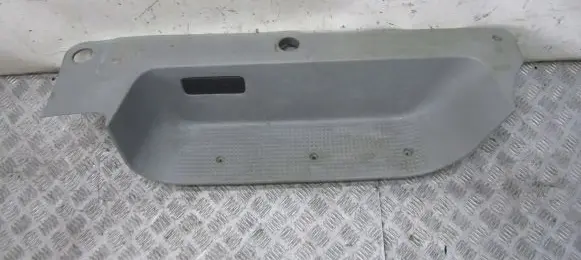Renault Trafic II (X83) Front sill trim cover 8200041178