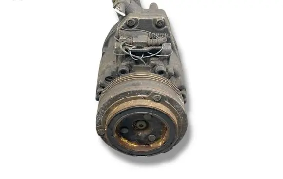 BMW X5 E53 Air conditioning (A/C) compressor (pump) 64526917864 5C91045010 03006392