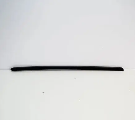 Seat Leon (5F) Door glass trim 5F4837472B