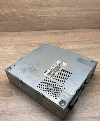 Audi A6 S6 C6 4F Video control module 4E0919146A 4E0910146D