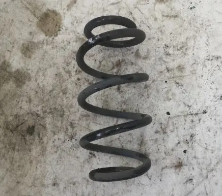 Audi A5 8T 8F Front coil spring