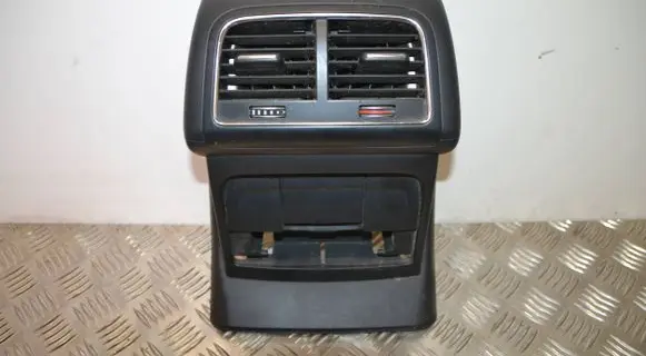 Audi Q5 SQ5 Other center console (tunnel) element 8R0864376B 8K0864376 8K0819203