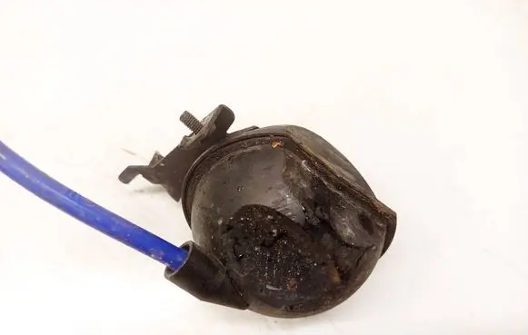 Volkswagen Sharan Vacuum air tank 7m0129808 97vw9j442aa