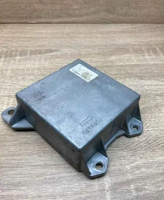 Mazda 6 Airbag control unit/module GJ6A57K30C