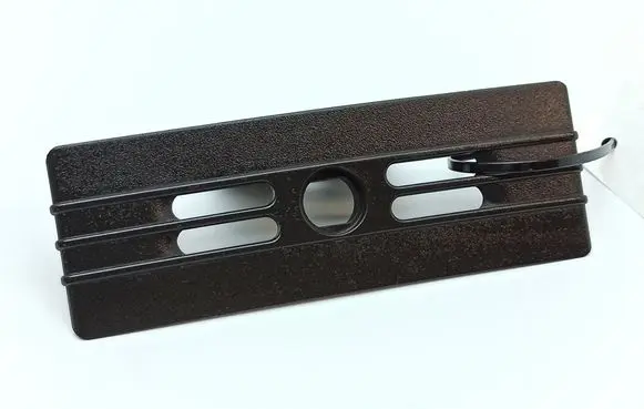 Jaguar XJ X308 Dashboard air vent grill cover trim MNA6561