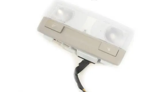 Opel Insignia A Front seat light 316627975