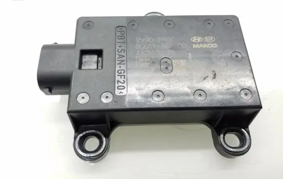 Hyundai ix35 ESP acceleration yaw rate sensor 956902P000