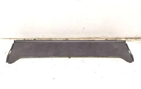 BMW 7 G11 G12 Electric rear window sunshade cover 7421524