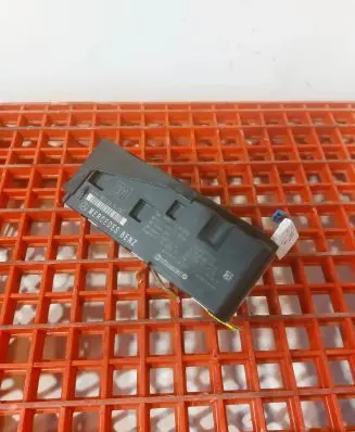 Tailgate/trunk control unit/module