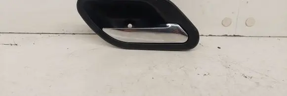 BMW 5 E39 Front door interior handle 7032926