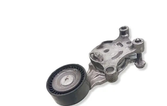 Citroen C4 I Generator/alternator belt tensioner 950007