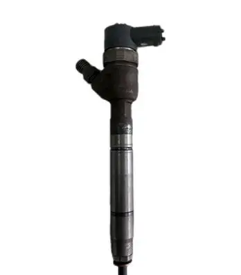 KIA Sportage Fuel injector 338002A800 0445110411