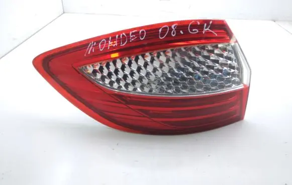 Ford Mondeo MK IV Rear/tail lights