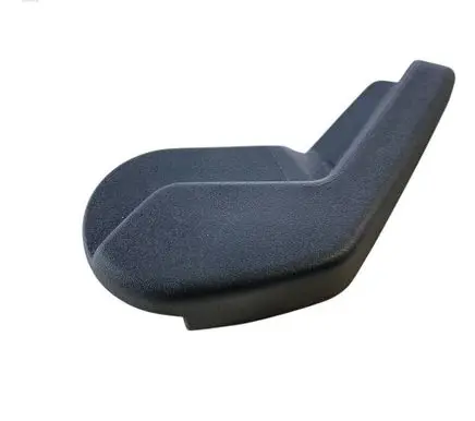 Ford Bronco Seat trim M1PBS61735AABW M1PBS620A91AAW M1PBS61735