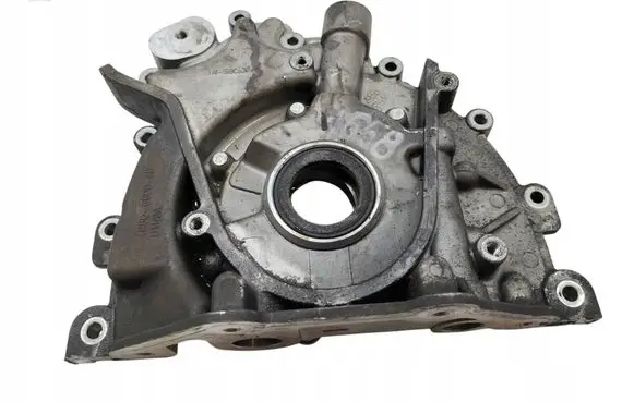 Peugeot 607 Oil pump 4R8Q6600AD