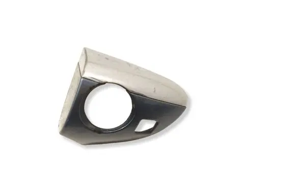 Mercedes-Benz E W211 Coupe door lock (next to the handle) 