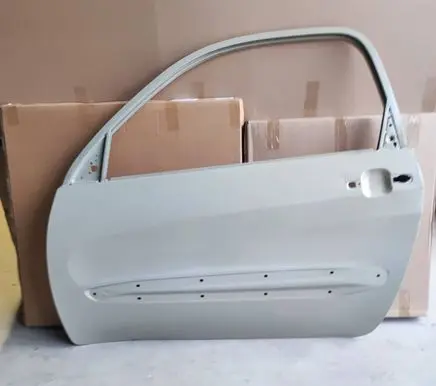 Toyota RAV 4 (XA20) Door (2 Door Coupe) 