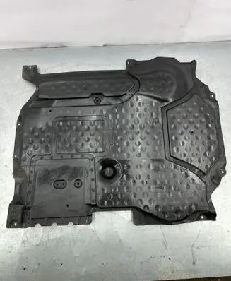 Mercedes-Benz E W212 Engine splash shield/under tray 