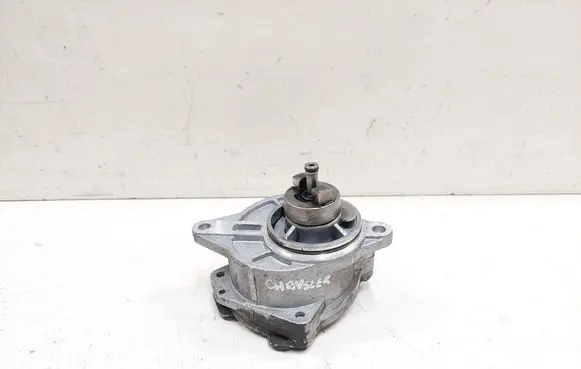 Chrysler PT Cruiser Vacuum pump A6642300165