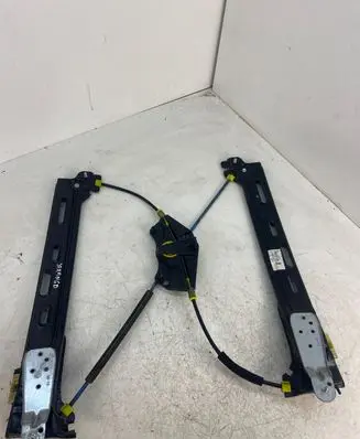 Volkswagen Sharan Sliding door electric window regulator 7N0843700D 46175000